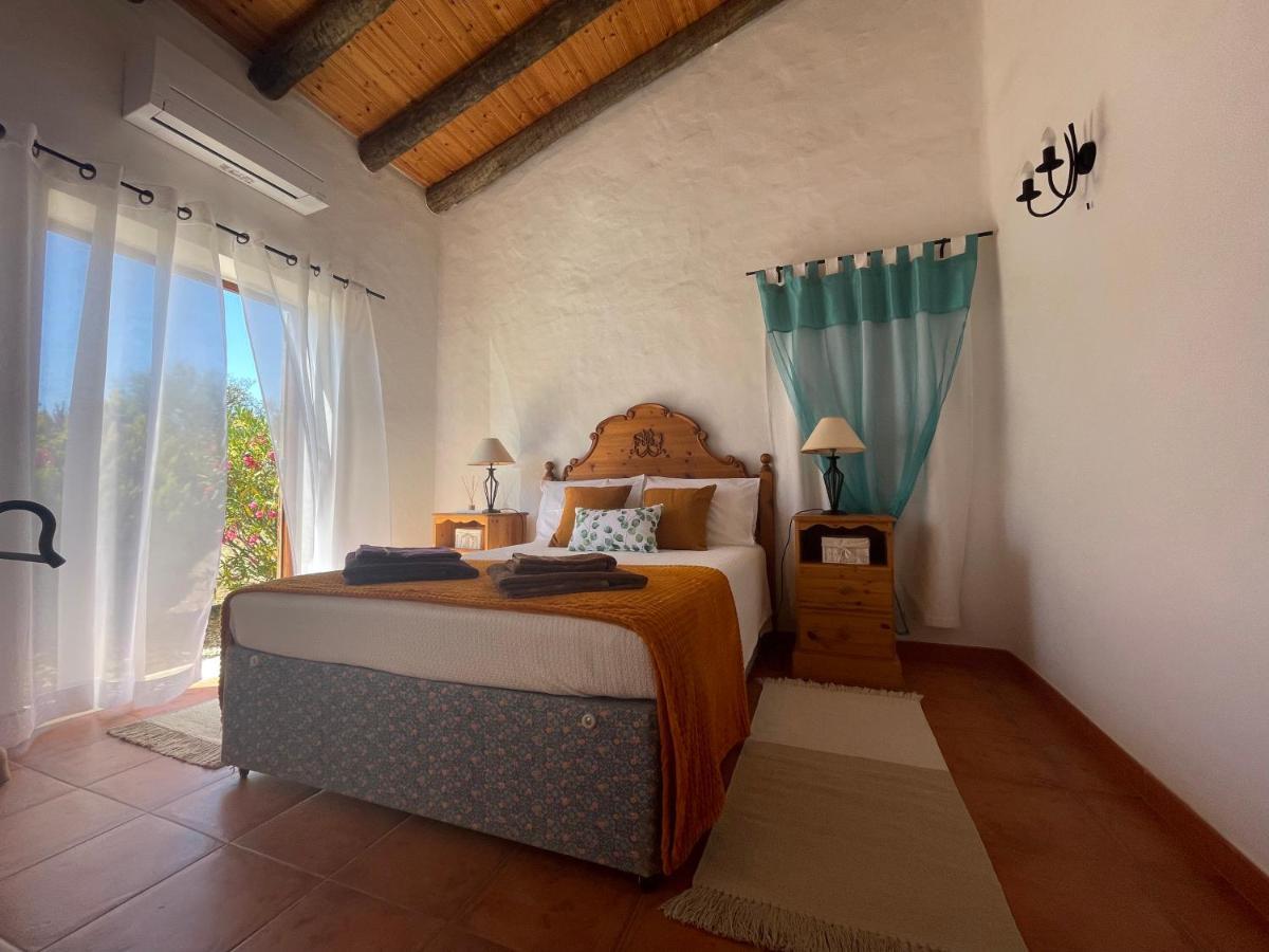 Monte Da Azinheira Villa Ourique Exterior photo